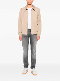 Jacob Cohen Men `Nick` Slim Fit 5-Pocket Pants