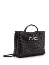 Bottega Veneta Women Small "Andiamo" Bag
