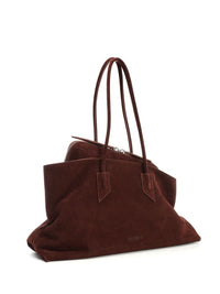The Attico Women "La Passeggiata" Medium Bag