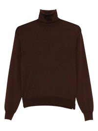 Saint laurent Saint Laurent Women Turtle-Neck Sweater