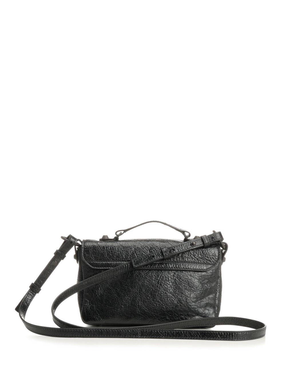 Balenciaga Balenciaga Women "Le City" Dwarf Bag