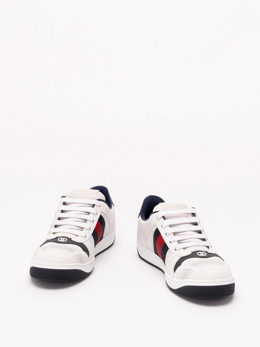 Gucci Gucci Men Screener Sneakers