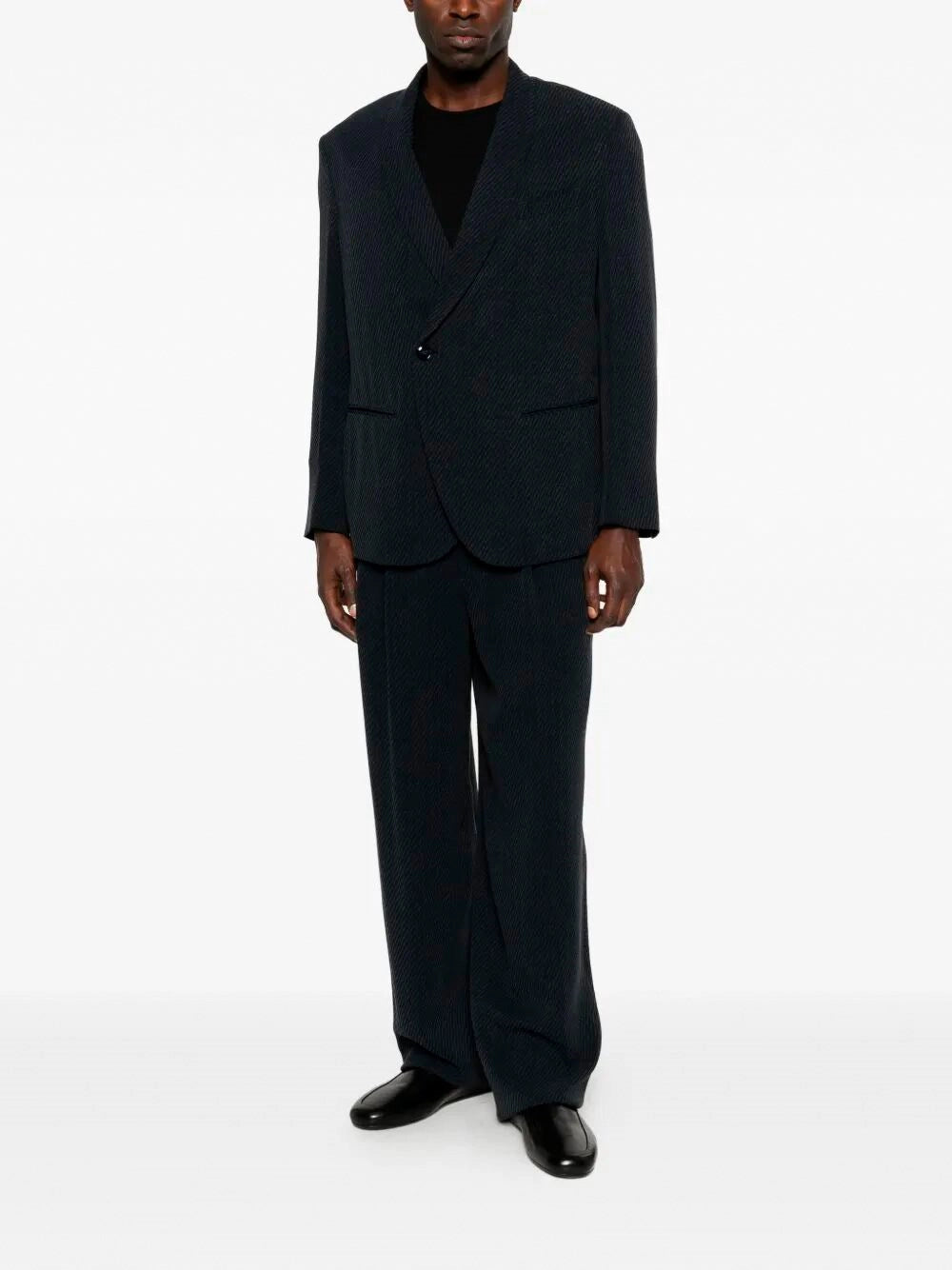 Giorgio Armani Men Suit