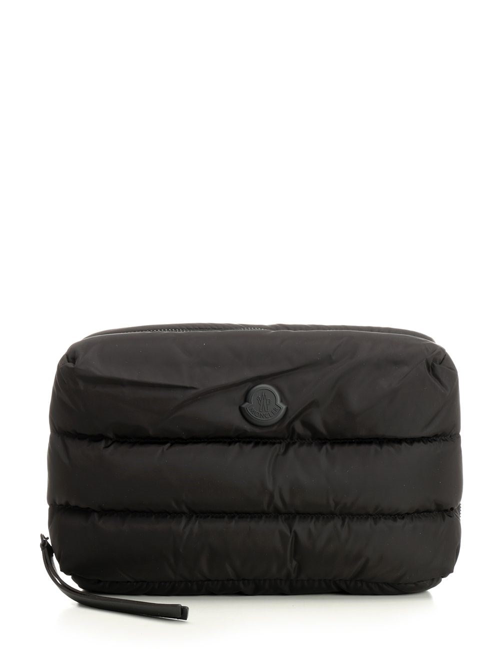 Moncler Men Caradoc Quilted Beauty Case