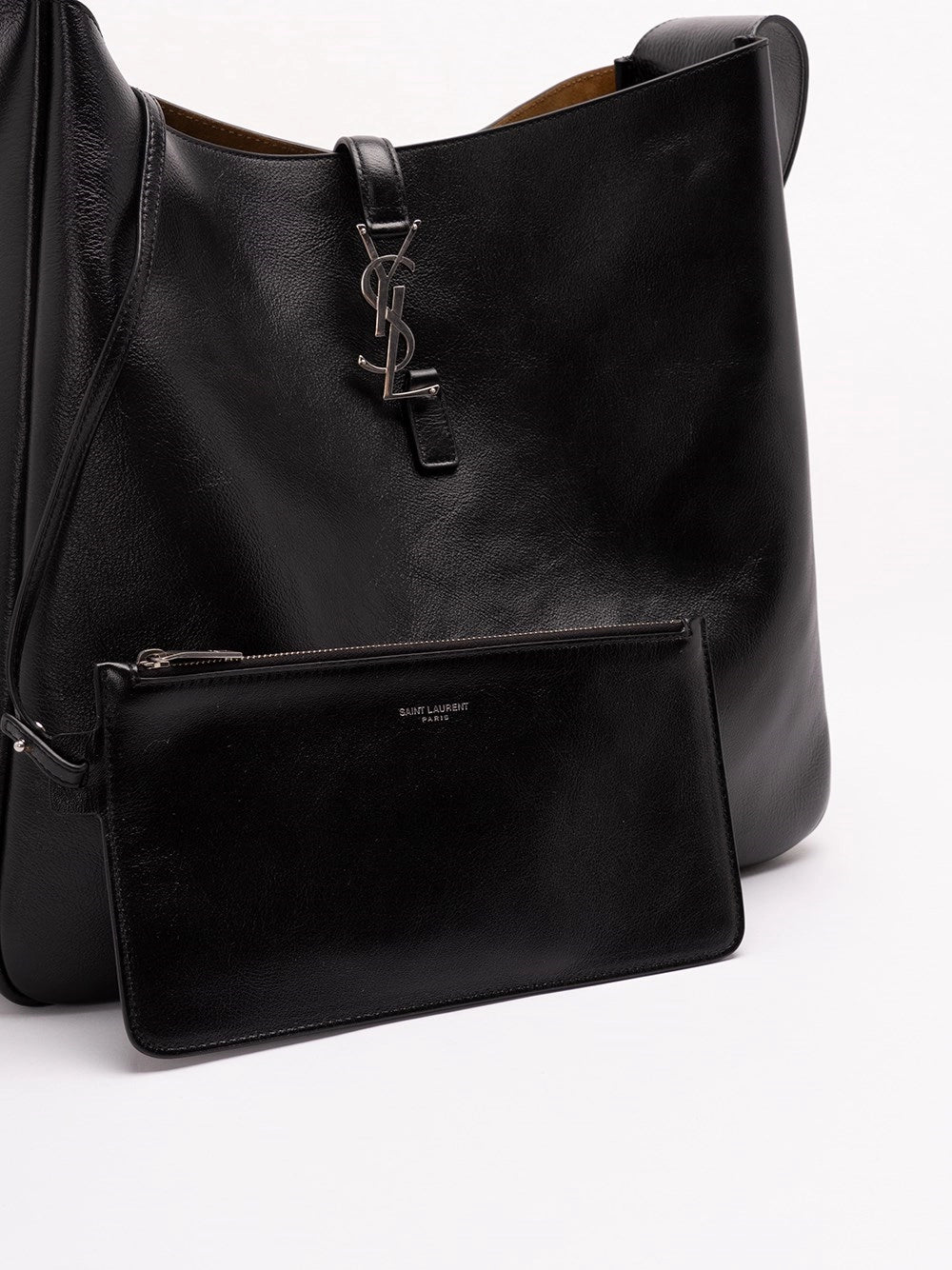 Saint Laurent Men Hobo Bag