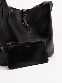 Saint Laurent Men Hobo Bag