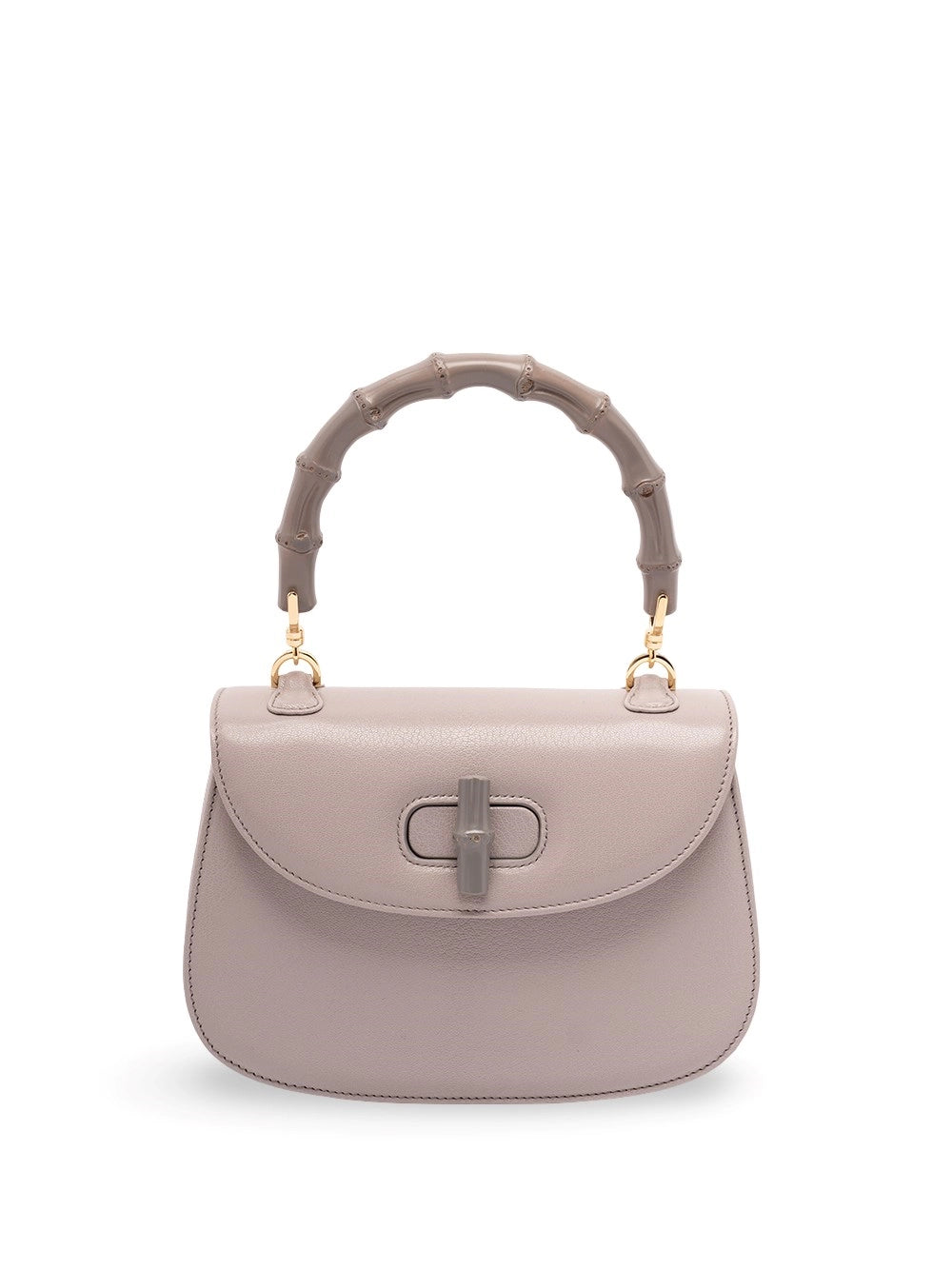 Gucci Gucci Women `Gucci Bamboo 1947` Handbag