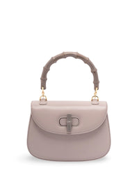 Gucci Gucci Women `Gucci Bamboo 1947` Handbag