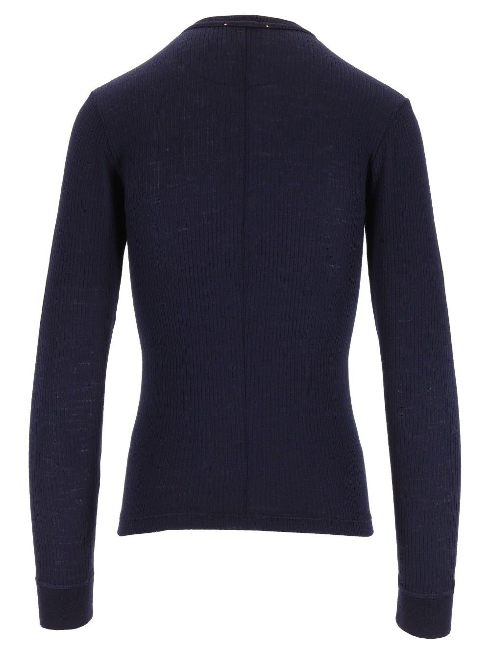 Forte_forte Forte_Forte Women Lightweight Sweater