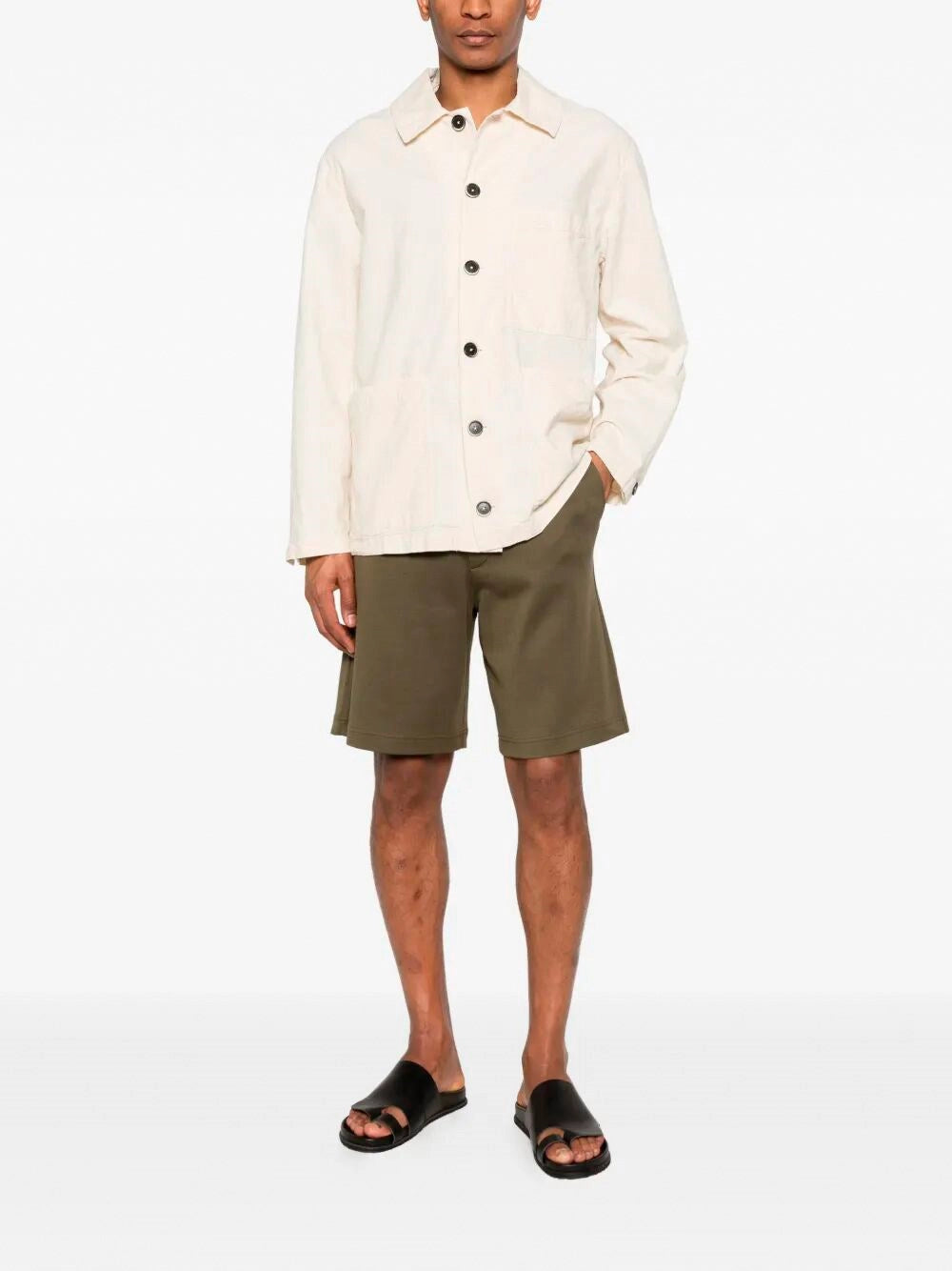 Herno Men Bermuda