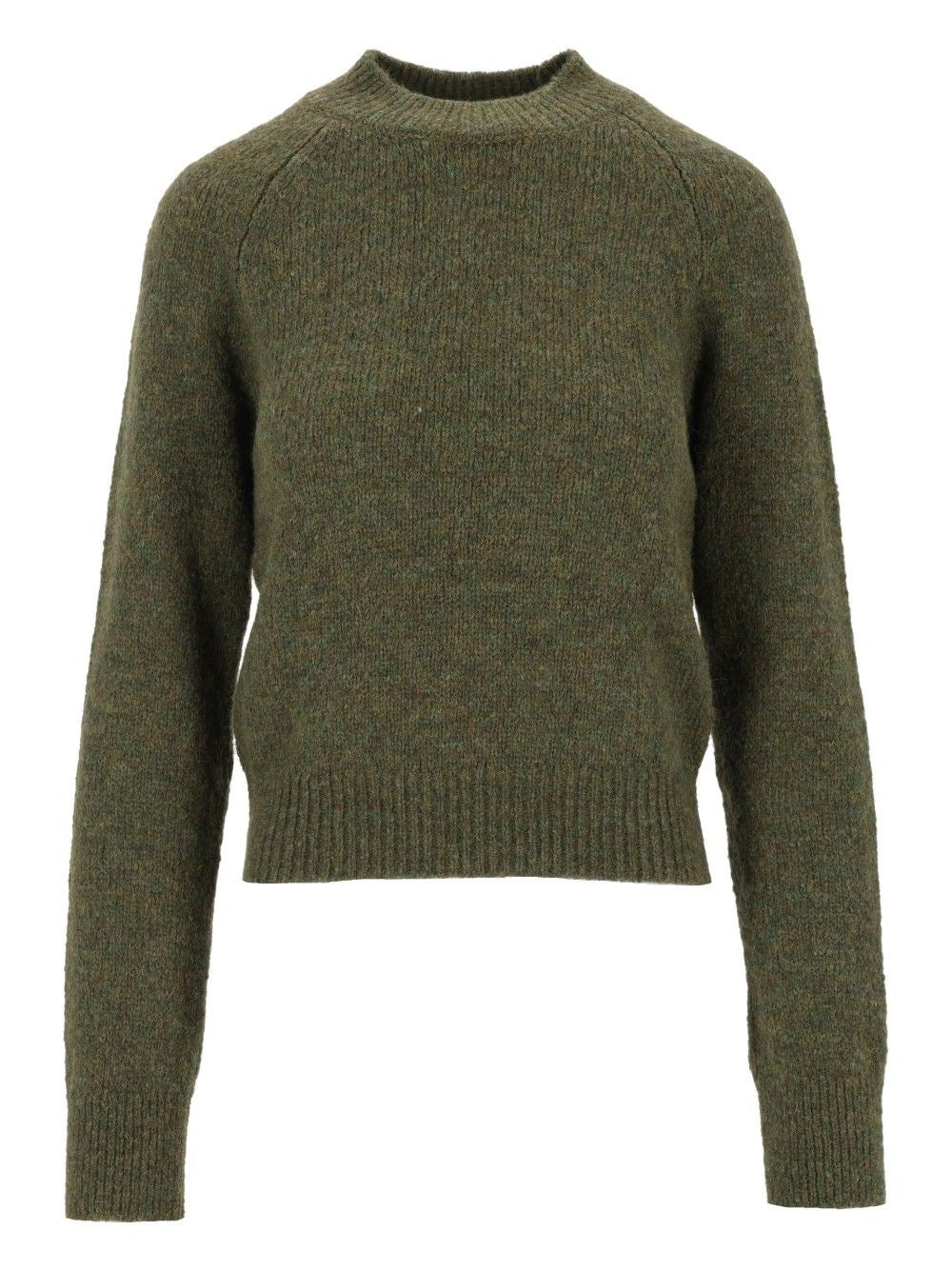 Dries Van Noten Dries Van Noten Women “Texas” Sweater