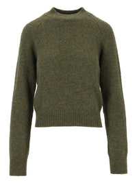Dries Van Noten Dries Van Noten Women “Texas” Sweater