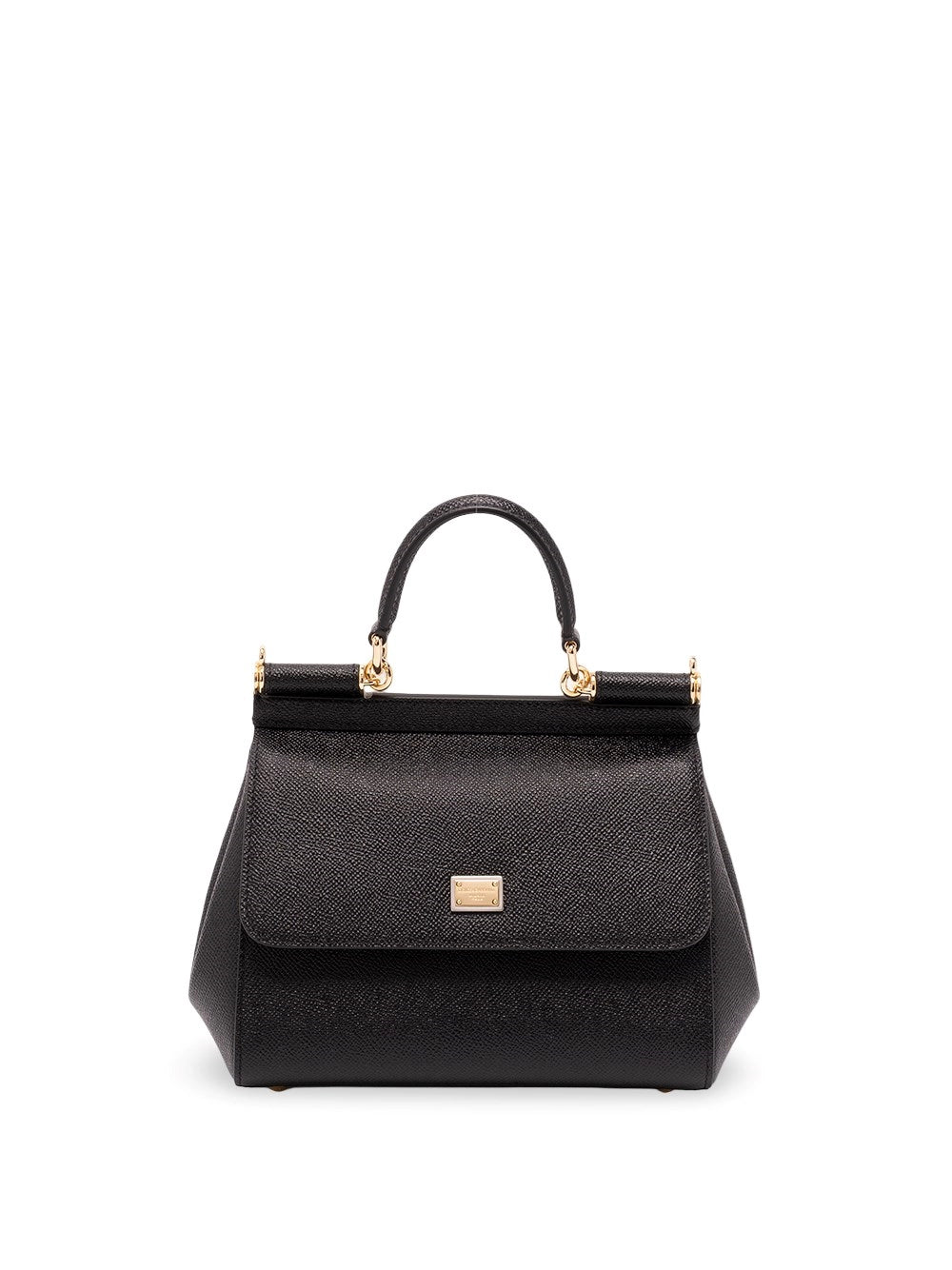 Dolce & Gabbana Women Small `Sicily` Handbag