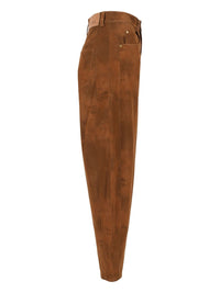 Marant Etoile Women "Belky" Trouser
