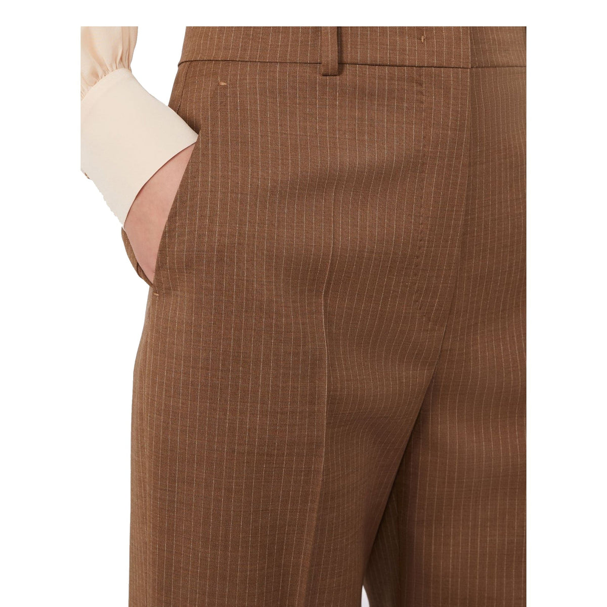 Max Mara Studio Max Mara Studio Cambusa Pants Women