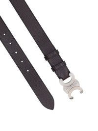Celine Men "Triomphe" Belt