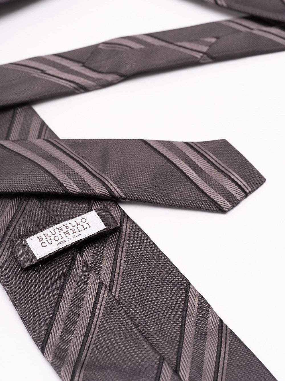 Brunello cucinelli Brunello Cucinelli Men Silk Tie