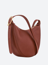 Longchamp Longchamp Women `Le Foulonné` Small Crossbody