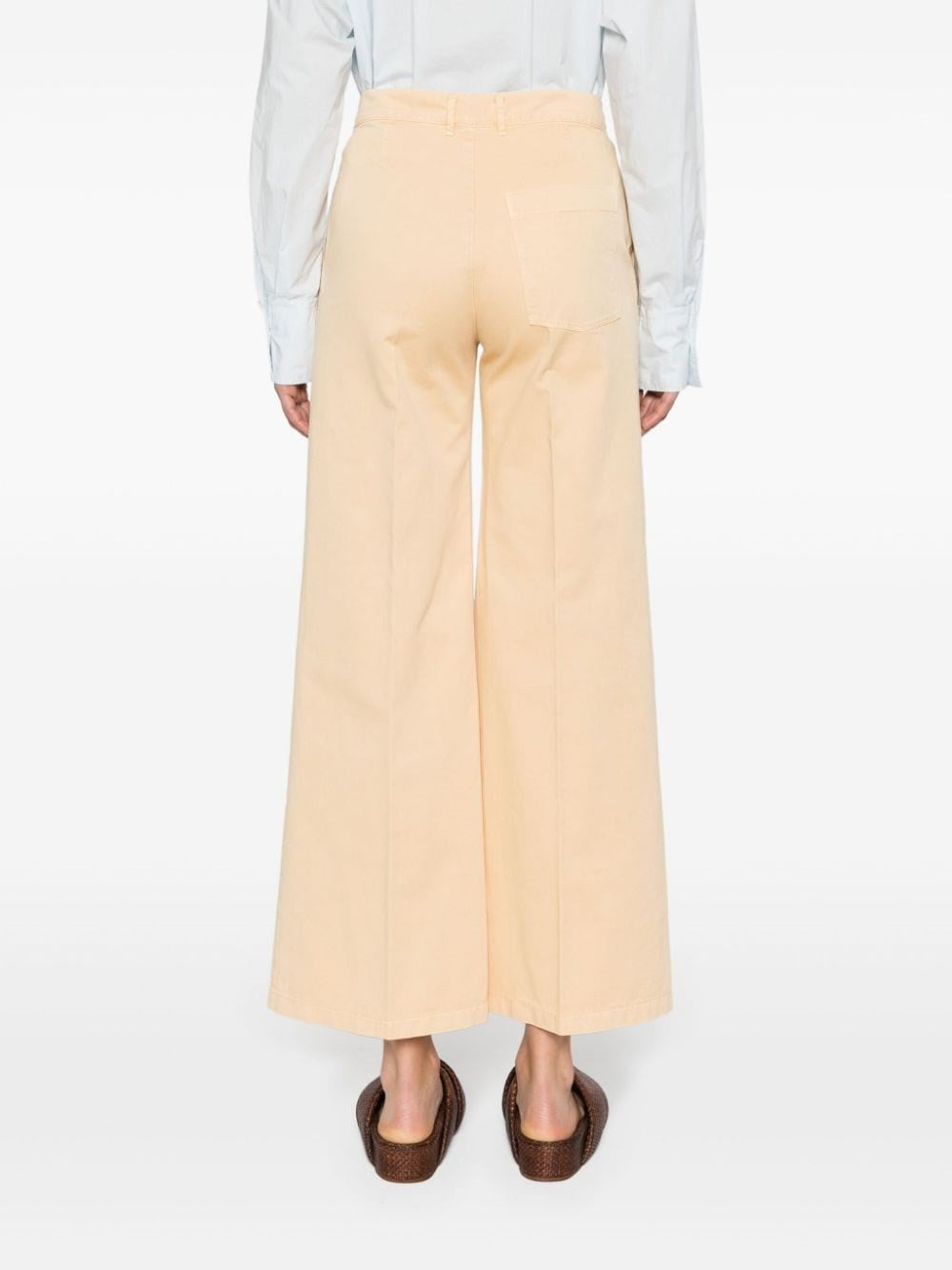 Forte_Forte Women Wide Leg Trousers