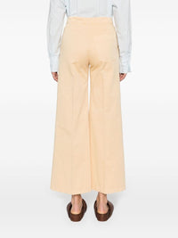 Forte_Forte Women Wide Leg Trousers
