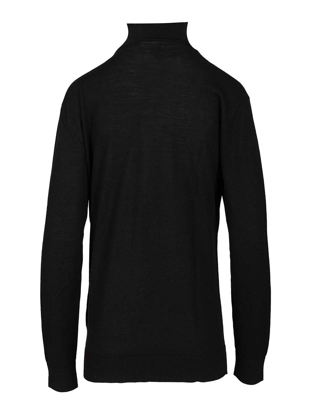 Courreges Women Turtleneck Sweater