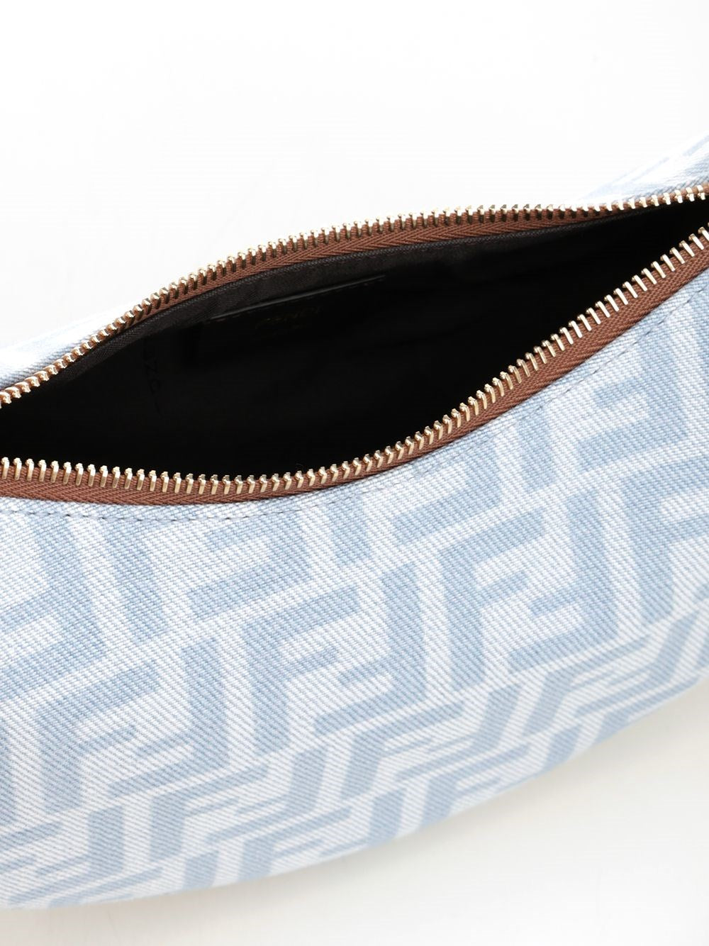 Fendi Fendi Women Mini "Fendigraphy" Bag