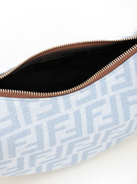 Fendi Fendi Women Mini "Fendigraphy" Bag