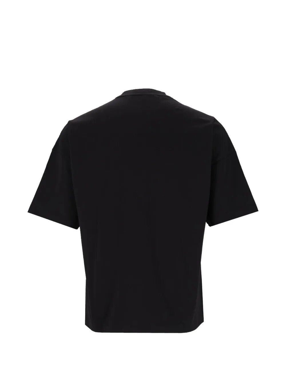 Palm Angels Palm Angels Men Vintage Box T-Shirt