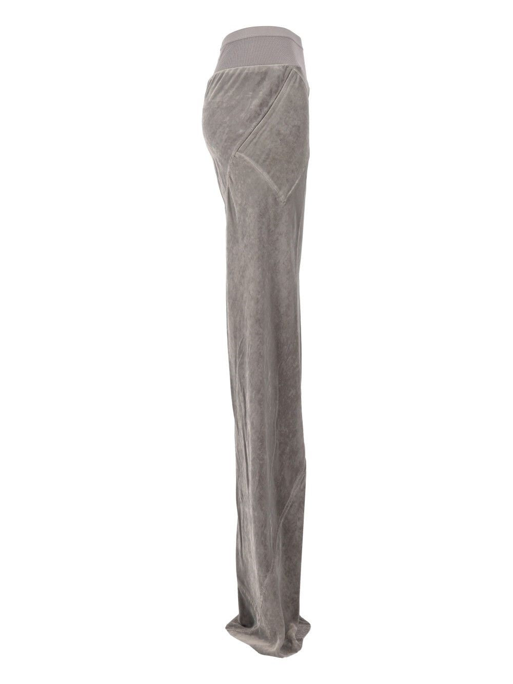 Rick Owens Women Temple Bias Pants