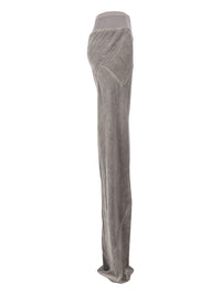 Rick Owens Women Temple Bias Pants