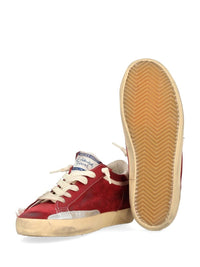 Golden Goose Women Super-Star Sneaker