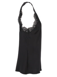 Stella Mccartney Women Top With Lace Details