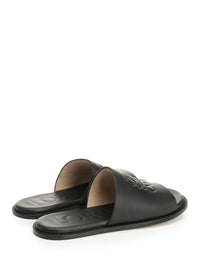 Loewe Paula's Ibiza Loewe Paula's Ibiza Men Anagram Flex Slide