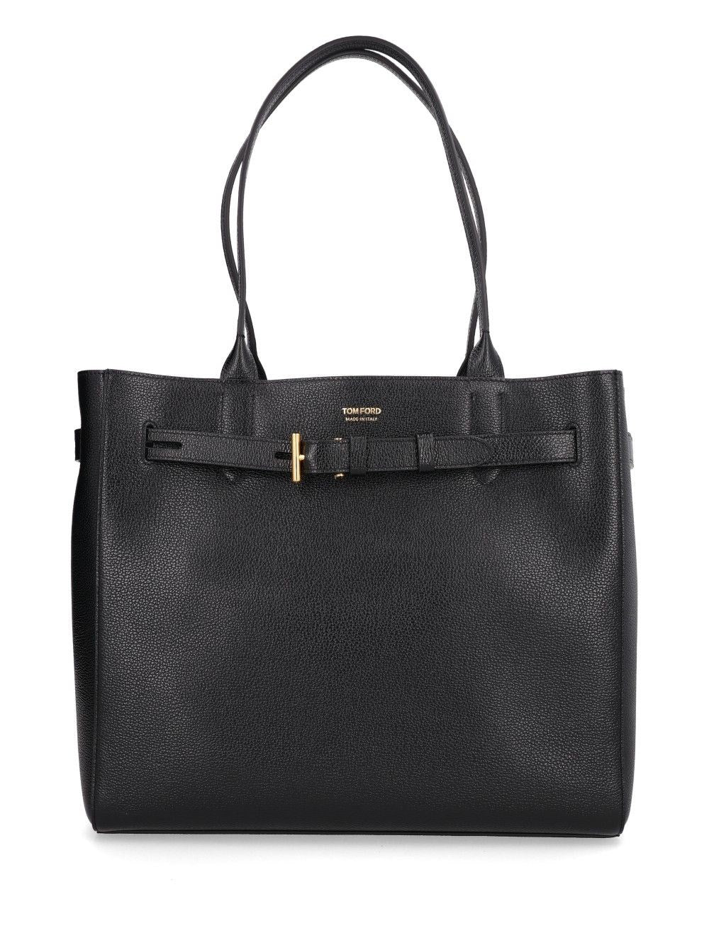 Tom Ford Women "Audrey" Tote Bag