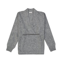 Brunello Cucinelli Brunello Cucinelli Mohair Wool Pullover Women