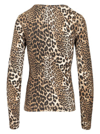 Ganni Ganni Women Long-Sleeved T-Shirt