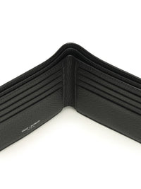 Saint Laurent Men Tiny Cassandre Wallet