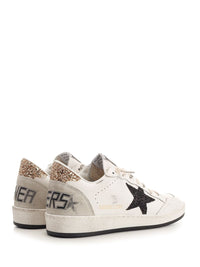 Golden Goose Women Sneakers "Ball Star"