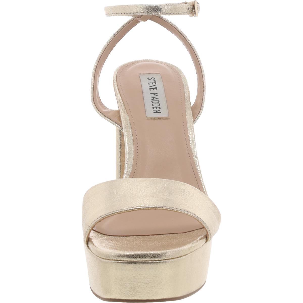 Lessa Womens Heel Sandals