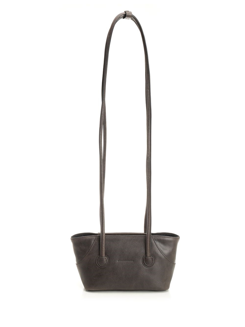 Margesherwood Women Boat Shopper Small Cow Leather.
