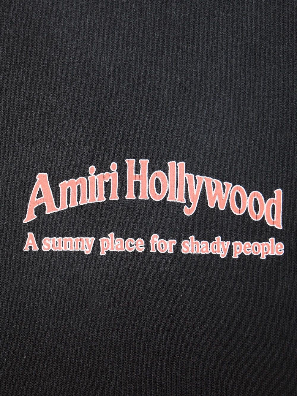 Amiri Men Sunny Place T-Shirt