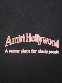 Amiri Men Sunny Place T-Shirt