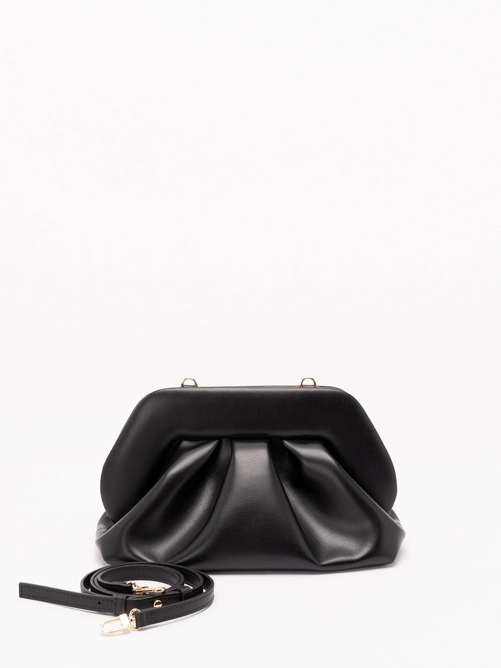 Themoirè Themoirè Women Bios Medium Vegan Fabric Clutch