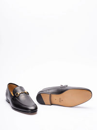 Gucci Gucci Men Gucci Jordaan Loafers