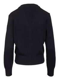 Ami Women Ami De Cœur Cardigan