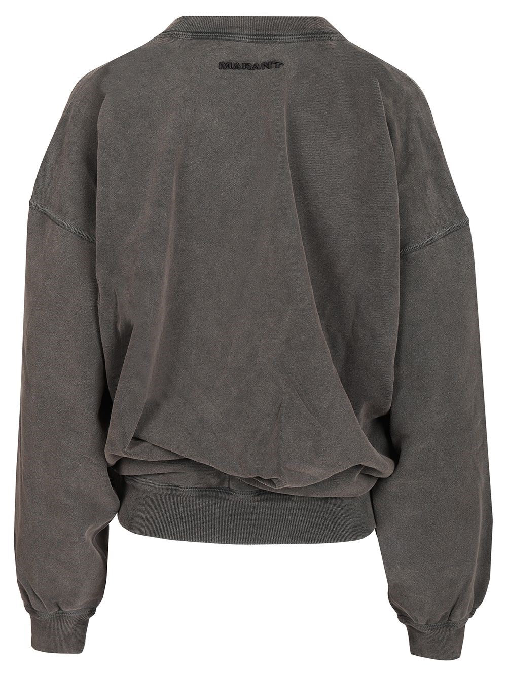 Marant Etoile Women Sauria Sweatshirt