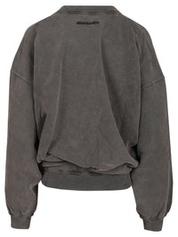 Marant Etoile Women Sauria Sweatshirt