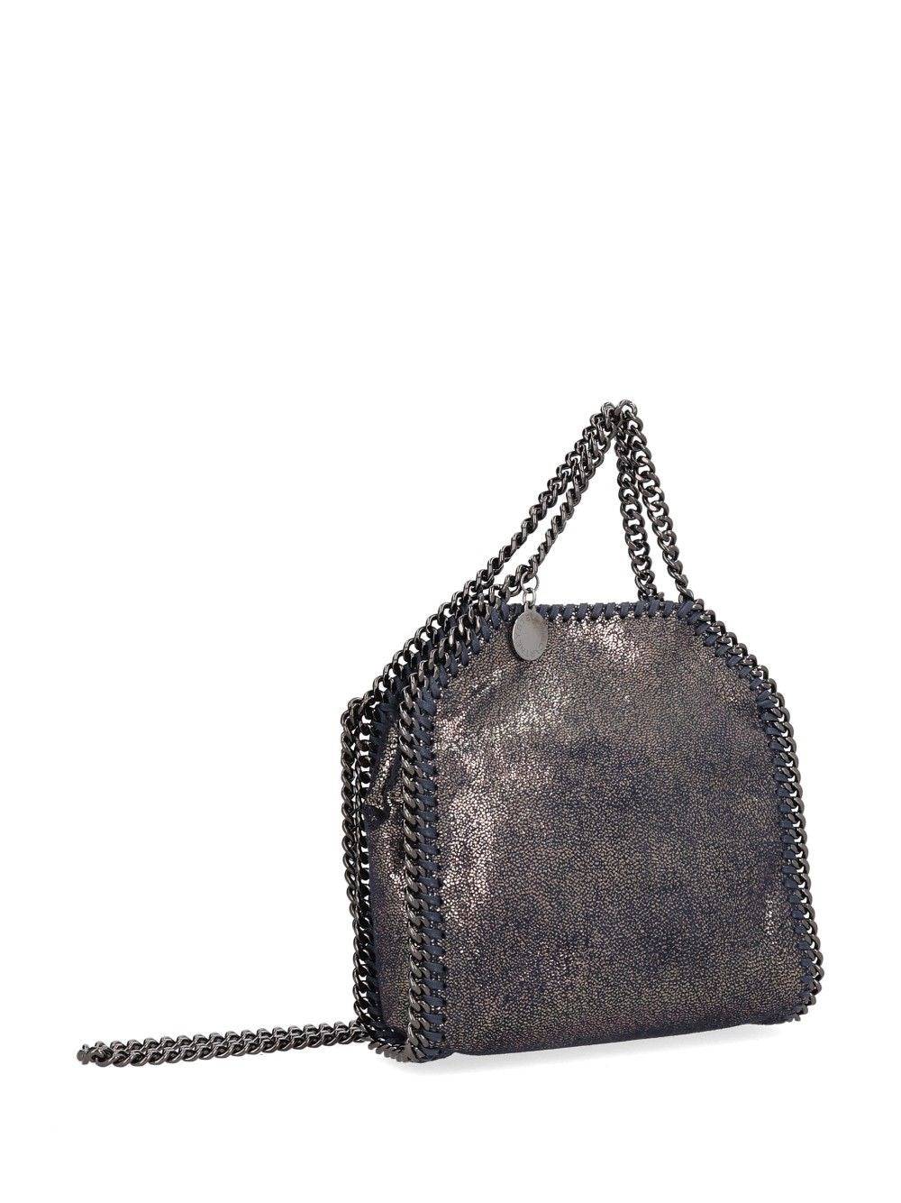 Stella Mccartney Stella Mccartney Women "Falabella" Micro Bag