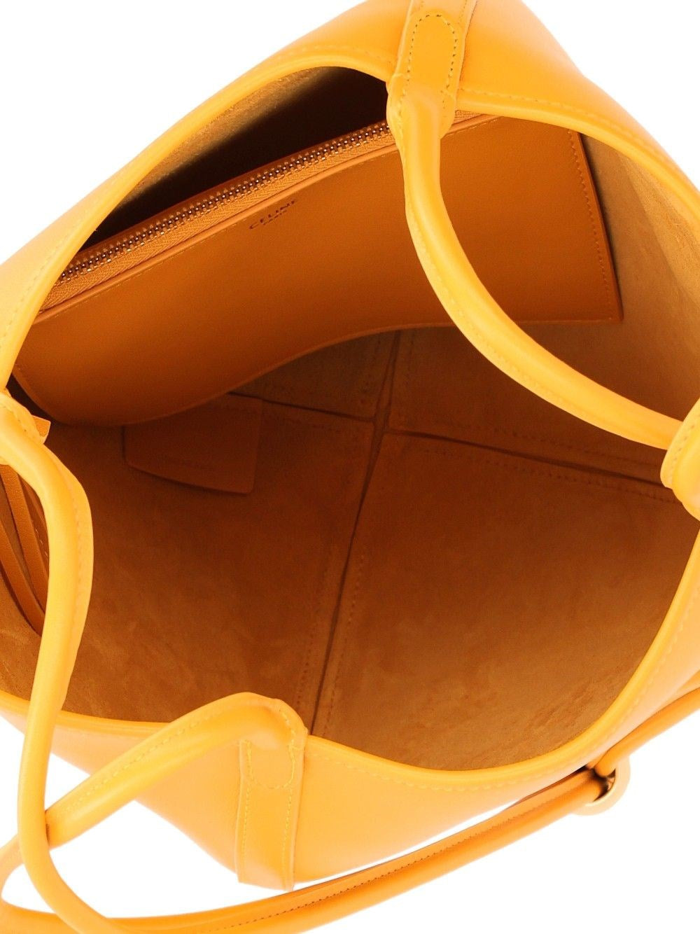 Celine Celine Women Small Drop Bucket Bag