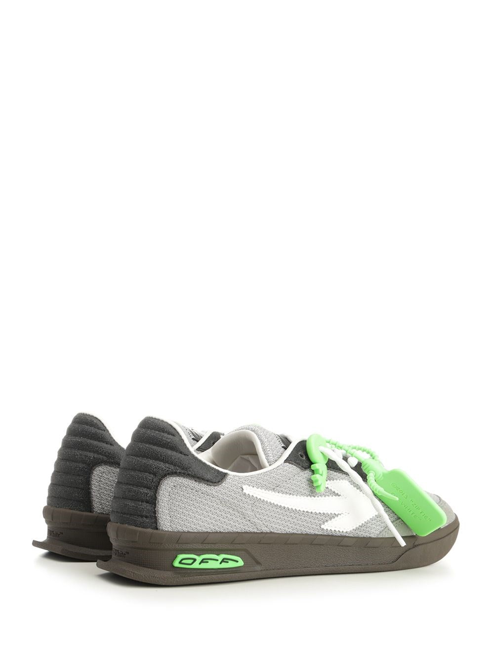 Off-white Off-White Men End Of Play Sneaker